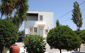 Aphrodite Villa Gennadi